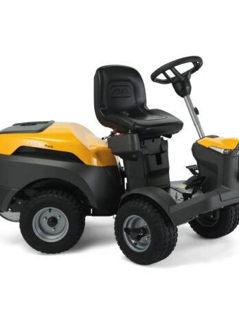 STIGA Park 500 W Petrol Front Mower