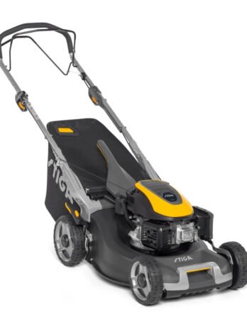 STIGA Twinclip 950 S Petrol Lawn Mower 48cm