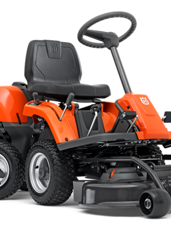 Husqvarna R 112C Ride-On Mower