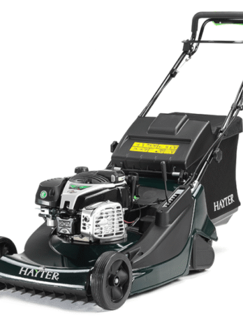 Hayter Harrier 56 Petrol VS ES Mower