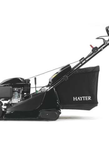 Hayter Harrier 48 Petrol VS Rear-Roller Lawn Mower