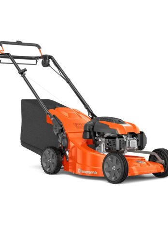 Husqvarna LC 551VQ Petrol Lawn Mower