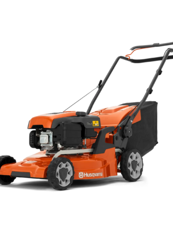 Husqvarna LC 247 Petrol Lawn Mower 47cm