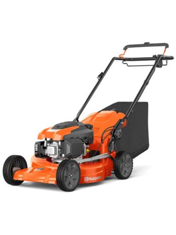 Husqvarna LC 551VQ Petrol Lawn Mower