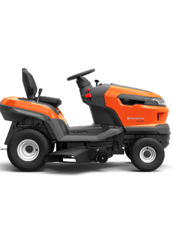 Husqvarna TS 215T Garden Tractor