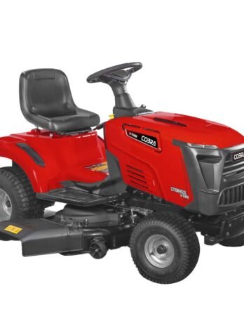 Cobra LT108HS2L V-Twin Petrol Lawn Tractor 108cm