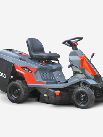 Cobra LTX66HRL Loncin Powered Lawn Tractor