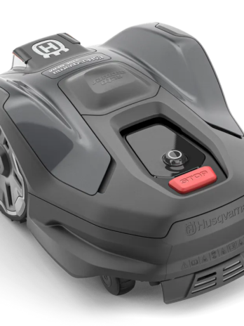 Husqvarna Automower 310E NERA Robotic Lawn Mower