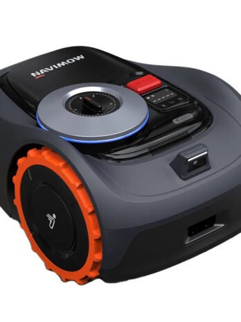 Segway Navimow i108E Robotic Mower 800m