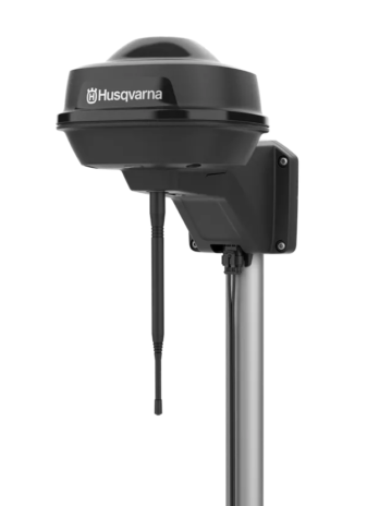 Husqvarna EPOS RS5 Reference Station