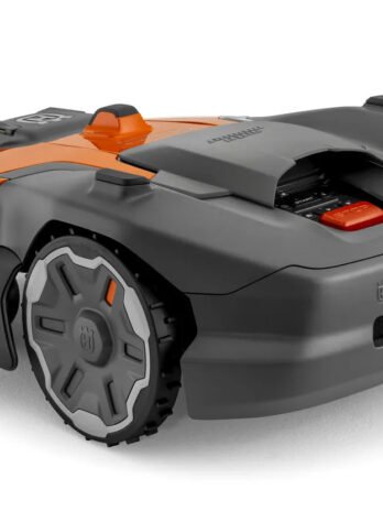 Husqvarna Automower 580 EPOS Robotic Lawn Mower