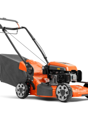 Husqvarna LC 151S Self-Propelled Petrol Lawn Mower