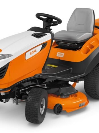 STIHL RT 5112 Z Ride-On Mower