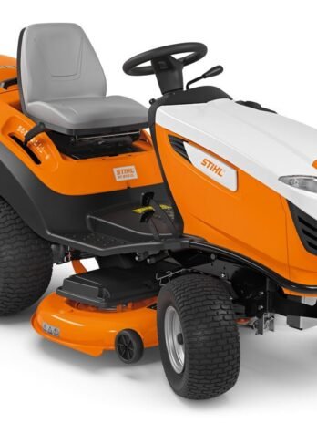 STIHL RT 6112 ZL Ride-On Mower