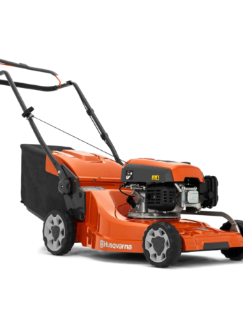 Husqvarna LC 247 Petrol Lawn Mower 47cm
