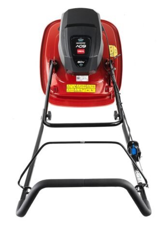 Toro eHoverPro 450 Cordless Hover Mower