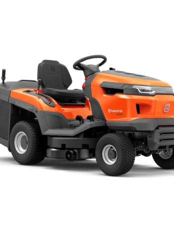 Husqvarna TC 215T Garden Tractor
