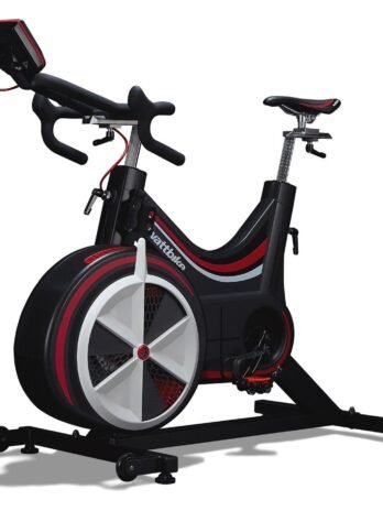 Wattbike Pro Indoor Bike (0-3760W resistance)