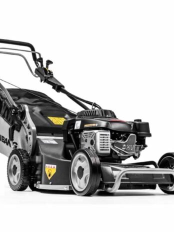 Weibang Virtue 53 ASD BBC LV 3-Speed Petrol Lawn Mower