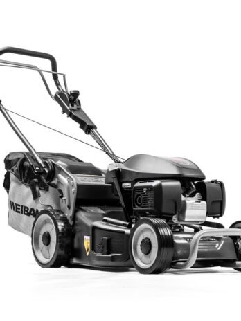 Weibang Virtue 46 SVP-H Variable Speed Lawnmower