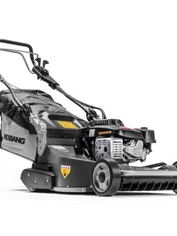 Weibang Legacy 56 PRO LV Rear Roller Lawnmower