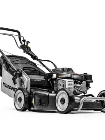 Weibang Virtue 53 SSD LV Shaft Drive 3-Speed Lawnmower 4-in-1