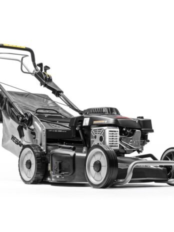 Weibang Virtue 53 SSD BBC LV Shaft Drive 3-Speed Lawnmower 3-in-1