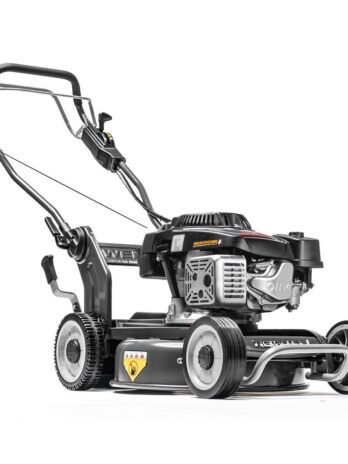 Weibang Virtue 46 SMP LV 3-Speed Mulching Lawnmower