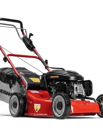 Weibang Virtue Homeline 50 SP Single Speed Lawnmower