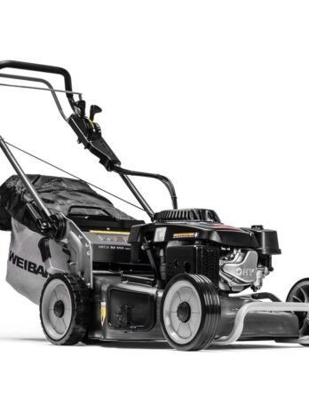 Weibang Virtue 50 SSD Shaft Drive 3-Speed Lawnmower 4-in-1