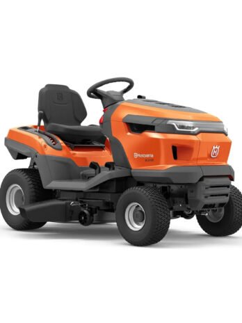 Husqvarna TS 215T Garden Tractor