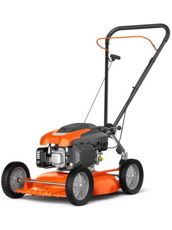 Husqvarna KLIPPO LB 448Q Petrol Mulch Lawn Mower