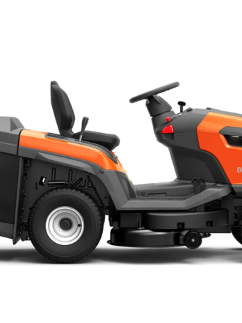 Husqvarna TC 215T Garden Tractor